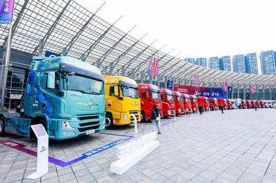 2025年的商用车市场，吹来驭变前行的“东风”